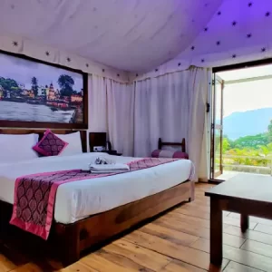 What is Glamping? An Ultimate Guide to Glamorous Camping