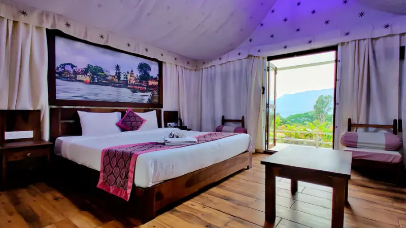 What is Glamping? An Ultimate Guide to Glamorous Camping