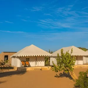 5 Must-Know Tips to Choose the Right Glamping Tent