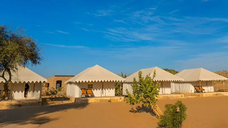 5 Must-Know Tips to Choose the Right Glamping Tent